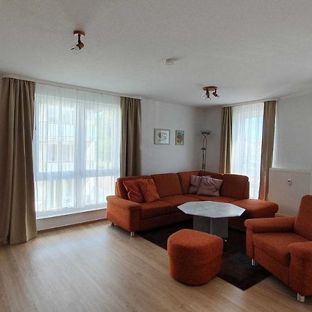 Fewo Ostseeperle 14 Karlshagen 외부 사진