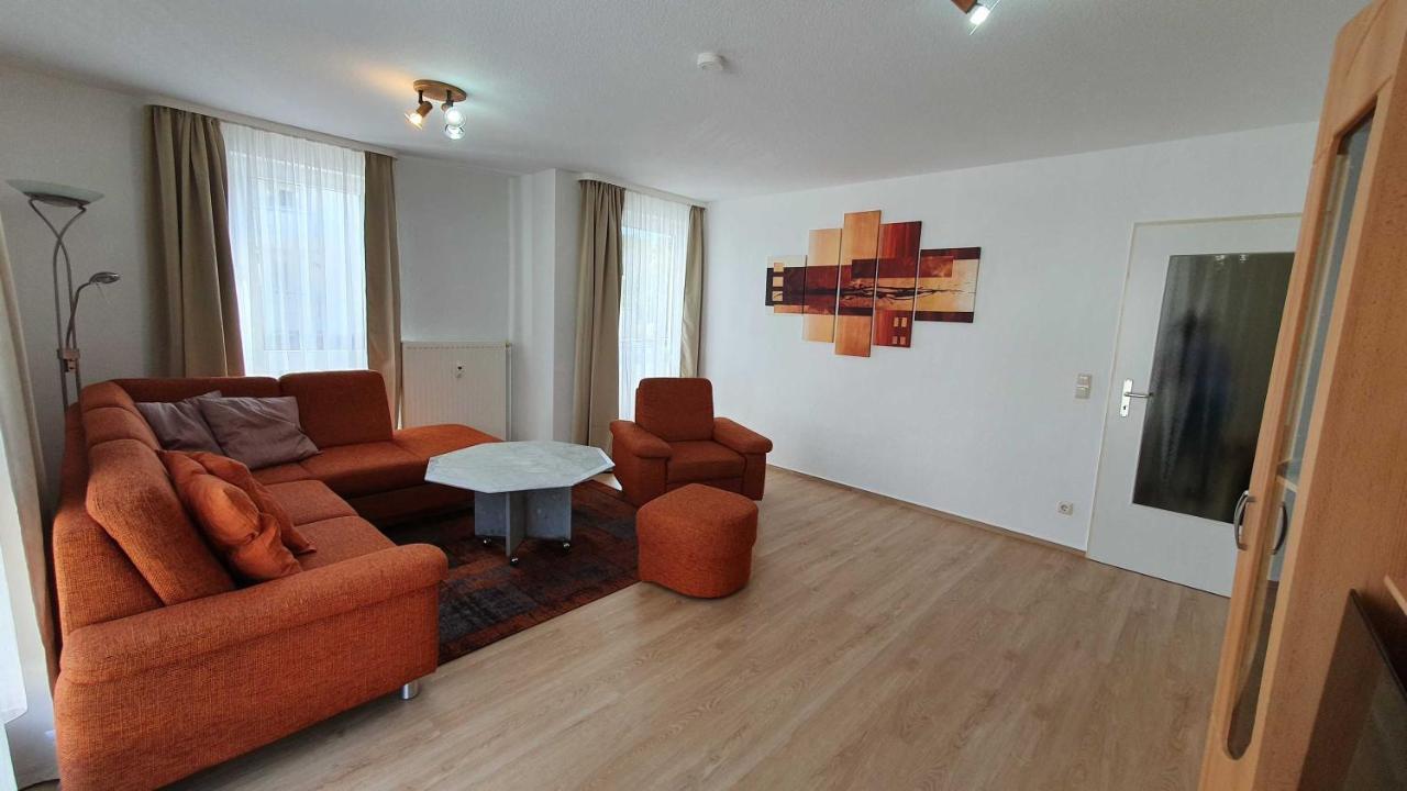 Fewo Ostseeperle 14 Karlshagen 외부 사진