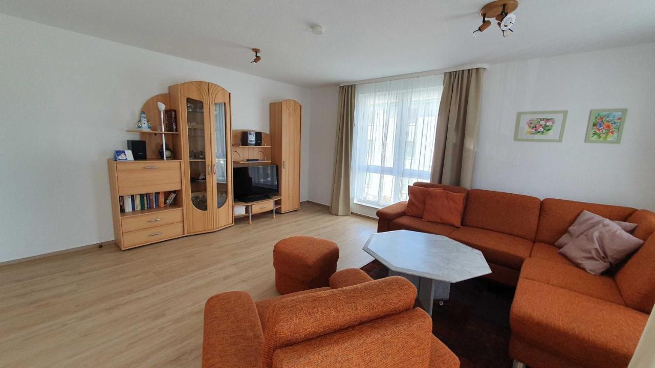 Fewo Ostseeperle 14 Karlshagen 외부 사진