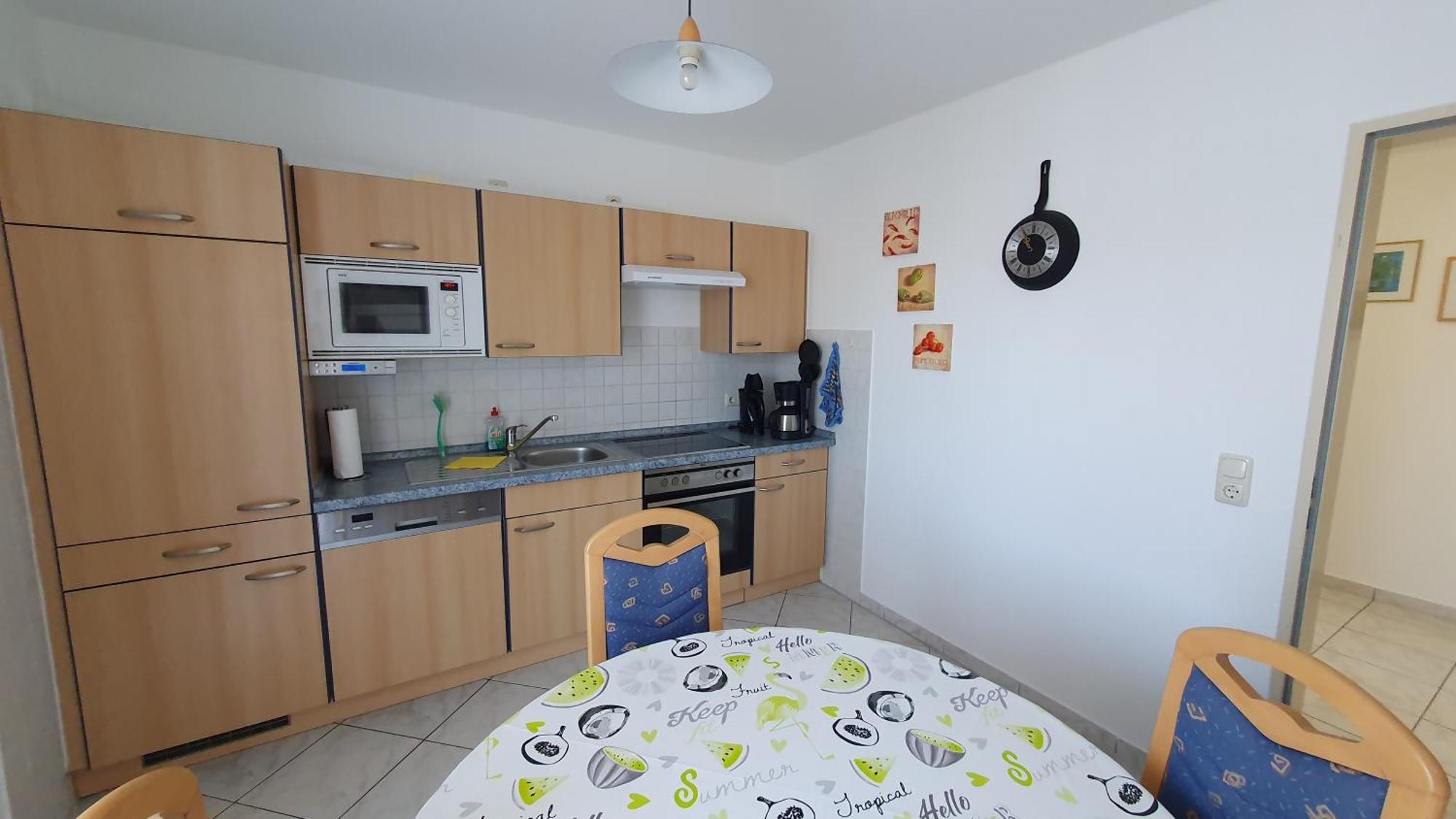 Fewo Ostseeperle 14 Karlshagen 외부 사진