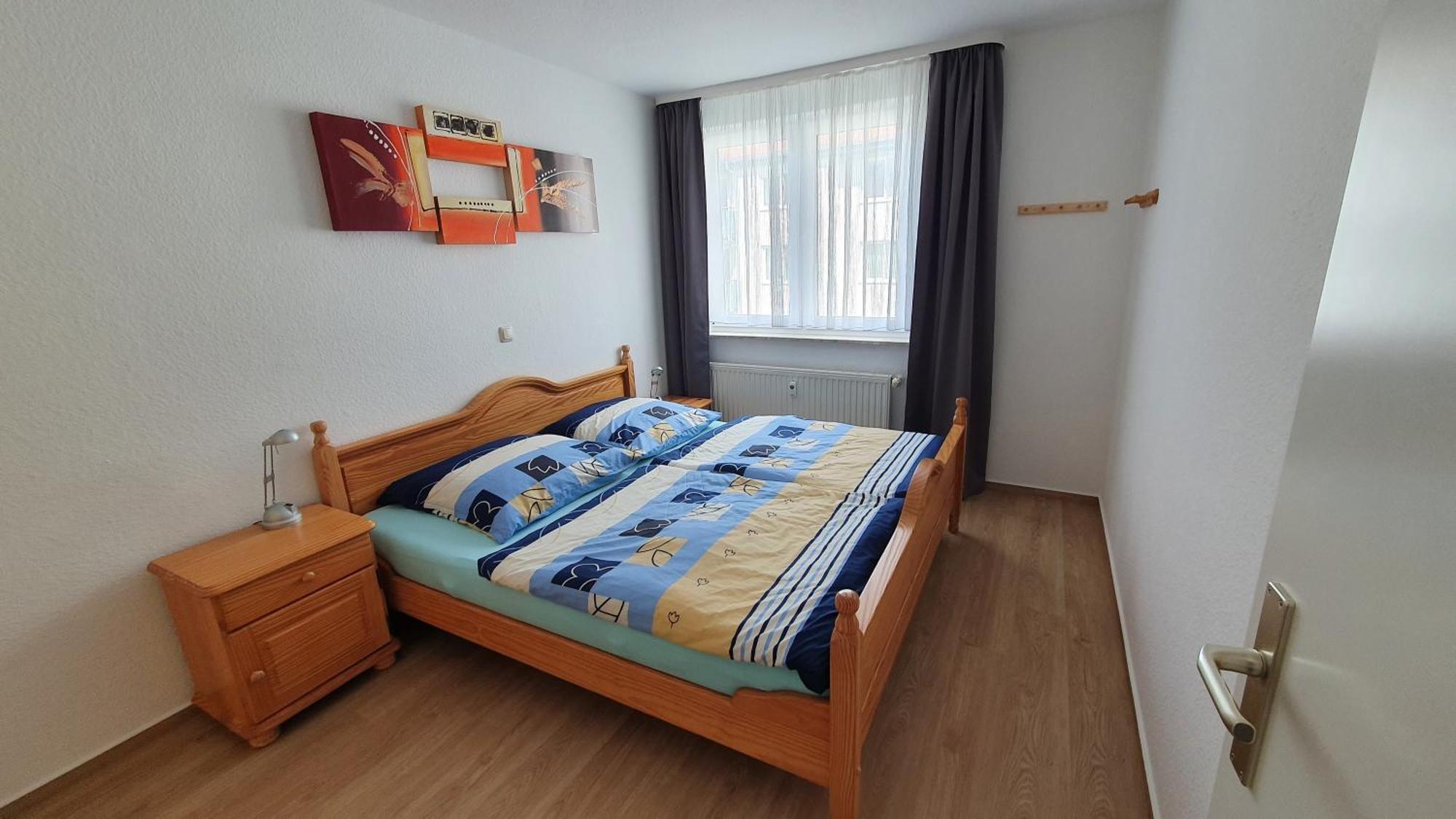 Fewo Ostseeperle 14 Karlshagen 외부 사진